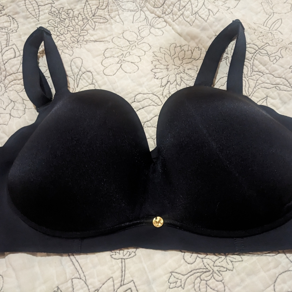 2 euc wireless Understance bras 36d - Picture 3 of 6